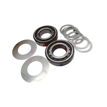 Комплект подшипников коленвала KTM 450SX F 16- ; 450 500EXC F0 17- / Husqvarna FC450 16- ; FE450 501 17- / GasGas MC450F 21- - миниатюра 1