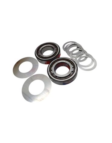 Комплект подшипников коленвала KTM 450SX F 16- ; 450 500EXC F0 17- / Husqvarna FC450 16- ; FE450 501 17- / GasGas MC450F 21-