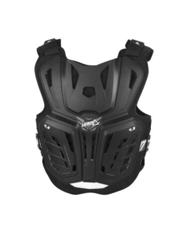 Leatt Защитный панцирь 4.5 Chest Protector Black