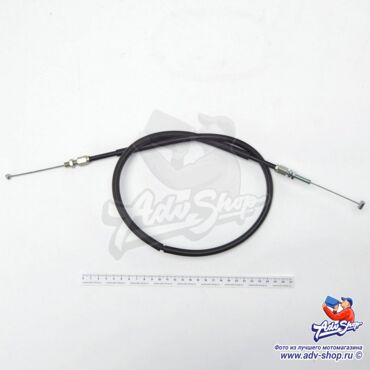 HONDA трос газа A  XR650L (17910MY6670) - миниатюра 3