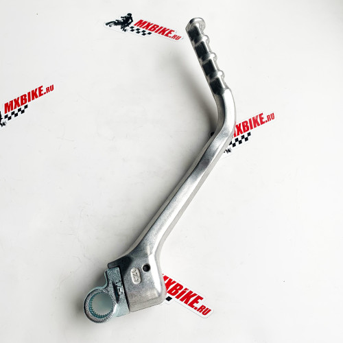 Рычаг кикстартера KTM SX SX F, EXC EXC F 11 16 / Husaberg TE FE 12 14 / Husqvarna TC FC, TE FE 14 16 - фото 4
