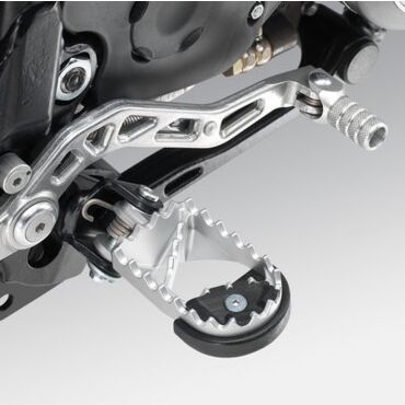 KTM слайдер подножки 690 SMC / R 14- 17 ( 54803047000 ) - миниатюра 2