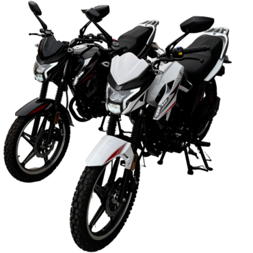 Мотоцикл дорожный SPRMOTORS CrossRoad 200 - миниатюра 9