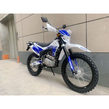 Мотоцикл BSE Z3 Y - миниатюра 10