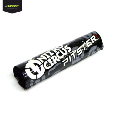Подушка руля bar pad круглая Nitro Circus - миниатюра 1
