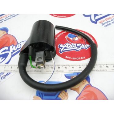 KTM Катушка зажигания + свечной провод SXF / EXC F 00 23 ( 58439006000 ) - миниатюра 3