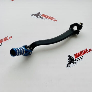 Рычаг переключения передач Yamaha YZ250F 17 18 /  YZ450F 17 - миниатюра 6