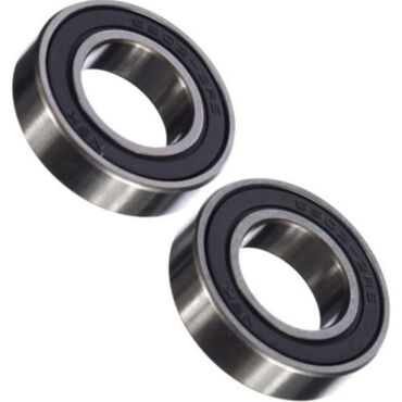 Подшипники колеса Haan Wheels Koyo 6906, 2шт - миниатюра 1