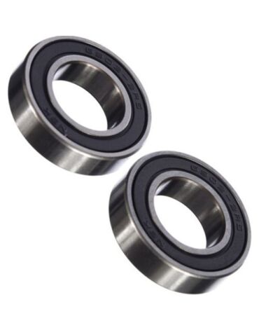 Подшипники заднего колеса Haan Wheels под мотоциклы Yamaha YZ, YZF 99 08 (60 22 1+ 62 22 1)