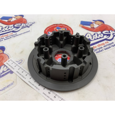 KTM Inner clutch hub Корзина сцепления внутренняя  SX 250 22-> // EXC EXCF 250 500 22-> ( 78132002400 ) - миниатюра 2