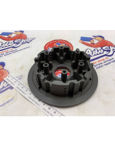 KTM Inner clutch hub Корзина сцепления внутренняя  SX 250 22-> // EXC EXCF 250 500 22-> ( 78132002400 )