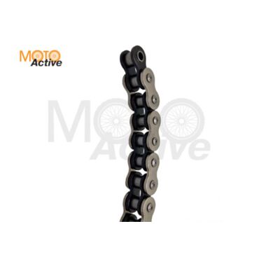 Цепь привода CZ Chains 525 DZX - 124 (Active Ring) - миниатюра 2