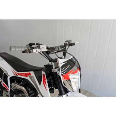 Питбайк SPRMOTORS MiniCross L - миниатюра 6