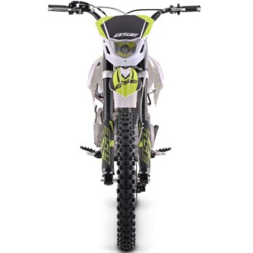 Мотоцикл BSE Z3.00 21 18 Thorn - миниатюра 5