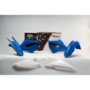 Комплект пластика OEM Husaberg FE TE 125 501 13 14  - миниатюра 1