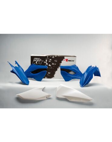 Комплект пластика OEM Husaberg FE TE 125 501 13 14 