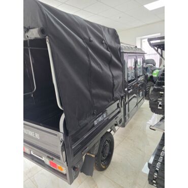 Грузовой электротрицикл Rutrike Рейс 1300 60V1200W - миниатюра 24