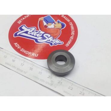 HONDA COLLAR B, RR. втулка амортизатора верх XL650  ( 52487MCB611 ) - миниатюра 2