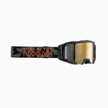 Leatt Маска Velocity 5.0 MTB Iriz Camo Bronze UC 68% - миниатюра 1