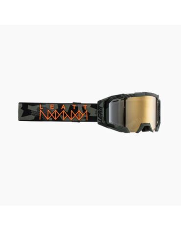 Leatt Маска Velocity 5.0 MTB Iriz Camo Bronze UC 68%