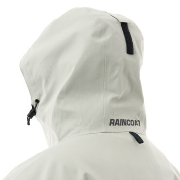 Dragonfly Плащ дождевой Citizen Man 2025 Dust - миниатюра 15