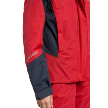 Finntrail Костюм женский Sierra Red - миниатюра 8