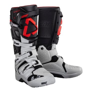 Leatt Мотоботы кроссовые 4.5 Enduro Forge 2024 - миниатюра 6