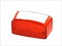 V parts Стекло стоп сигнала XRV750