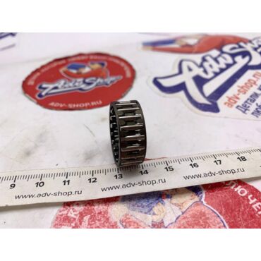 KTM BEARING K 22X26X10 A  Подшипник игольчатый корзины сцепления 65 SX 14 24 / кик 400 450 500 525 09 16  ( 0405222610 ) - миниатюра 1