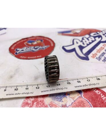 KTM BEARING K 22X26X10 A  Подшипник игольчатый корзины сцепления 65 SX 14 24 / кик 400 450 500 525 09 16  ( 0405222610 )