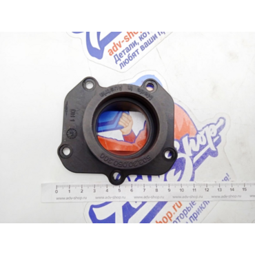 KTM впускной коллектор 125 SX125 09 - 15 ( 50330050300 ) - миниатюра 2