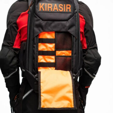 Kirasir Кираса Спорт версия - миниатюра 11
