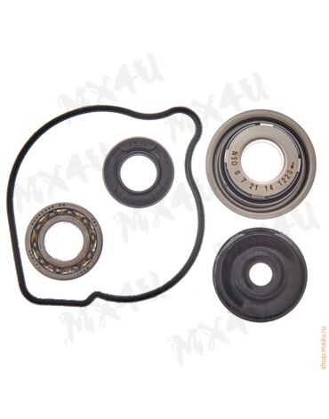 Ремкомплект помпы CRF250R 10 17