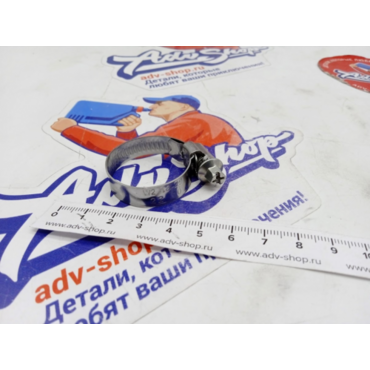 KTM Хомут патрубка охлаждения ( 0310000902900 / 10001020300 / 10001020000 / 79135031000 ) - миниатюра 2