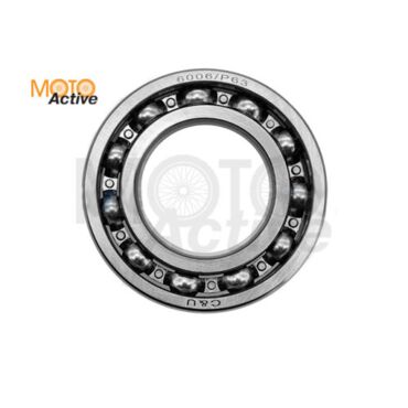 Подшипник 6006 30х55х13 С3 правого картера ZS172FMM, LetsII, AD110 - миниатюра 1