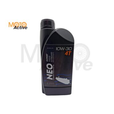 Моторное масло NEO EXPERT 4T 10W 30 1 л. - миниатюра 1