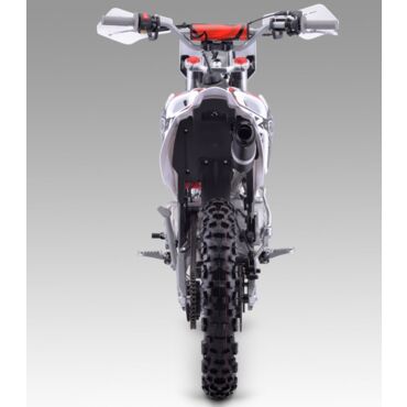 Питбайк BRZ H4 190 19 16 (ZS190e) - миниатюра 6