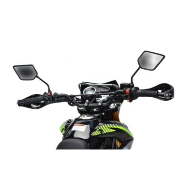 Мотоцикл Motoland 300 ENDURO ST NEON - миниатюра 12