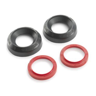 Защита задних ступичных подшипников KTM SX SX F 23- ; EXC EXC F 24- / Husqvarna TC FC 23- ; TE FE 24- / GasGas EC MC 24- - миниатюра 1