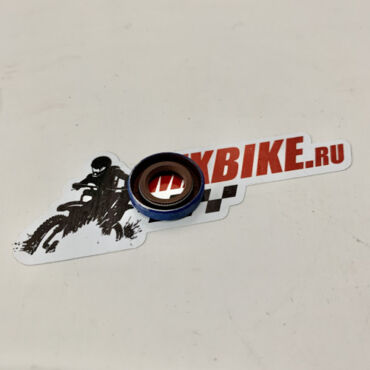 Сальник KTM (10X18X4) - миниатюра 1