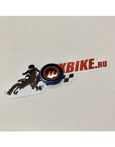Сальник KTM (10X18X4)