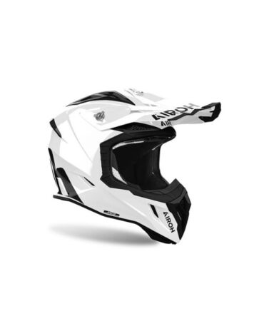 Шлем Airoh Aviator Ace 2 Color White Gloss XL AVA214XL