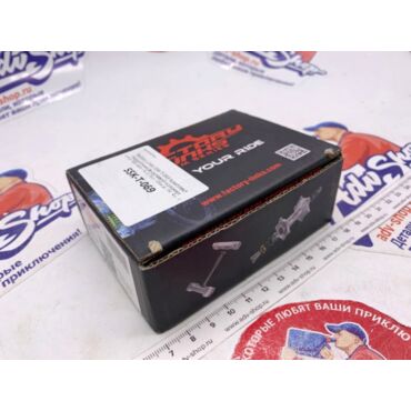 Factory Links SSK T 069 Комплект подшипников рулевой колонки KTM 790 890 / Suz Gsr, GSX R, Dl, Sv, / Ya YZF R // (  ALLB 22 1003  ) - миниатюра 2