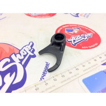 KTM SHIFT FORK MAIN SHAFT Вилка переключения первичного вала КПП KTM SX65 09-> ( 46234001000 ) - миниатюра 1