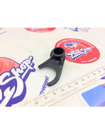 KTM SHIFT FORK MAIN SHAFT Вилка переключения первичного вала КПП KTM SX65 09-> ( 46234001000 )