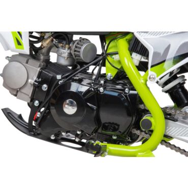 Питбайк Motoland 110 SX 110 E 12 10 - миниатюра 11
