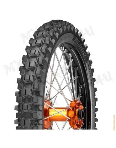 MC360 MID HARD передняя покрышка 80 100 21