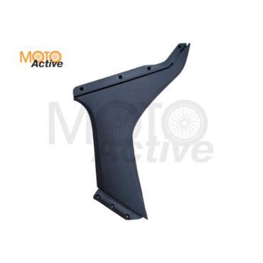Пластик комплект черный BSE M2 M4 M8 Z4 Z7 Z8 Z11 RTC 300 Z5 Z5Y Z6 Z6Y - миниатюра 12