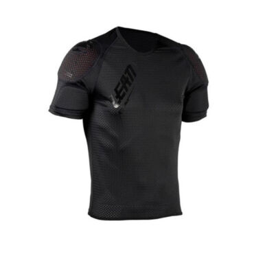 Leatt Защита Плеч Shoulder Tee 3df Airfit Lite Black 2024 - миниатюра 4