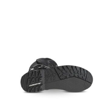 Gaerne Мотоботы G.Dakar Gore Tex Черные - миниатюра 8